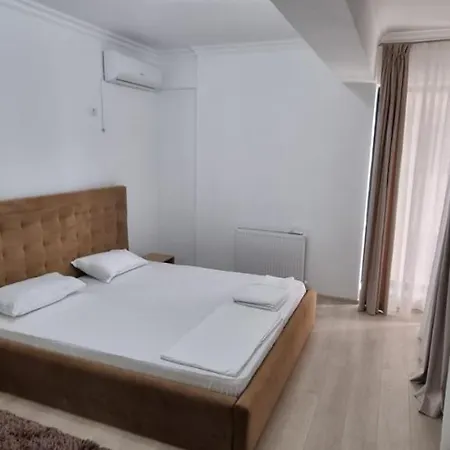 Appartamento Apartament 2 Cu 2 Bai Butoaie