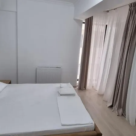 Appartamento Apartament 2 Cu 2 Bai Butoaie Mamaia