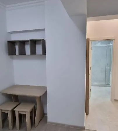 Apartament 2 Cu 2 Bai Butoaie Mamaia