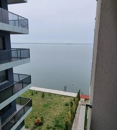 Apartament 2 Cu 2 Bai Butoaie *