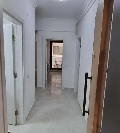 Apartament 2 Cu 2 Bai Butoaie Appartamento Mamaia