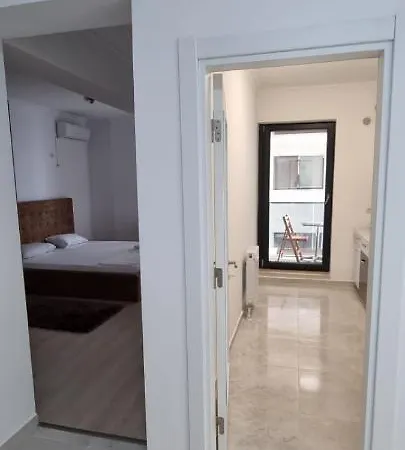 Appartamento Apartament 2 Cu 2 Bai Butoaie Mamaia