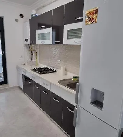 Apartament 2 Cu 2 Bai Butoaie Apartment