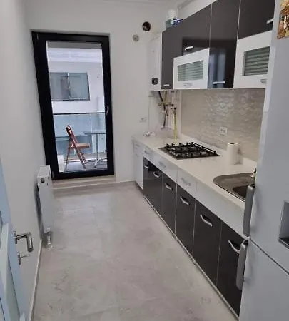Apartment Apartament 2 Cu 2 Bai Butoaie *