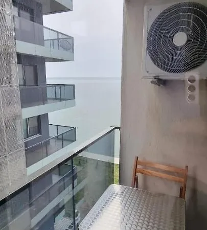 Apartament 2 Cu 2 Bai Butoaie Apartment *