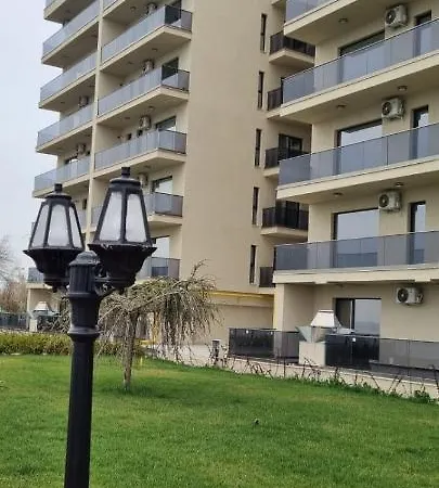 Apartament 2 Cu 2 Bai Butoaie *